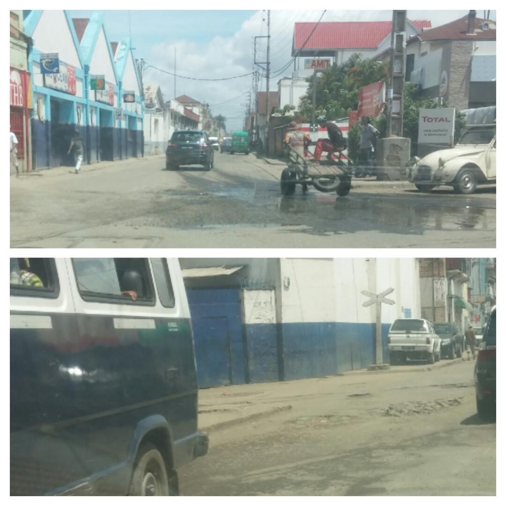 Article : Un trou par ici, un trou par la… #traftnr