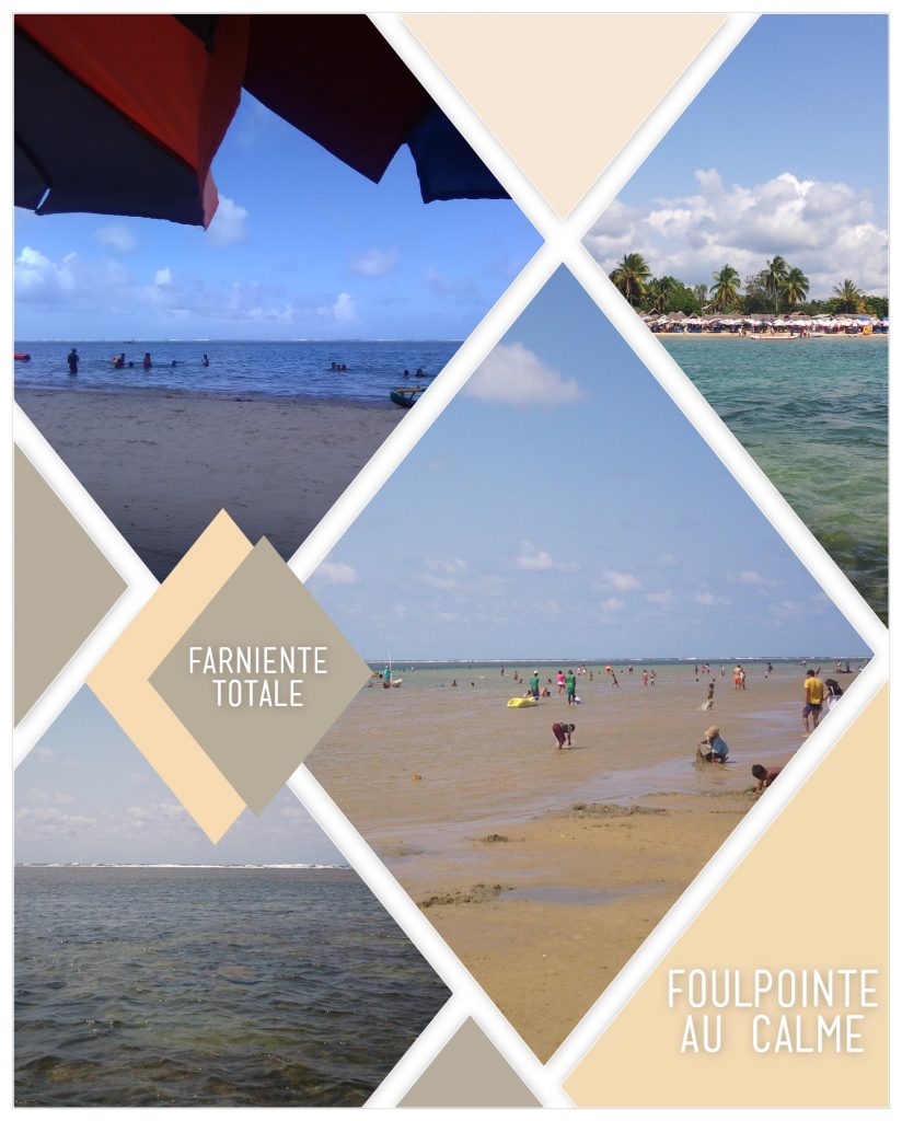 Article : « Foulpointe »: 50, long, kilomètres vers la plage