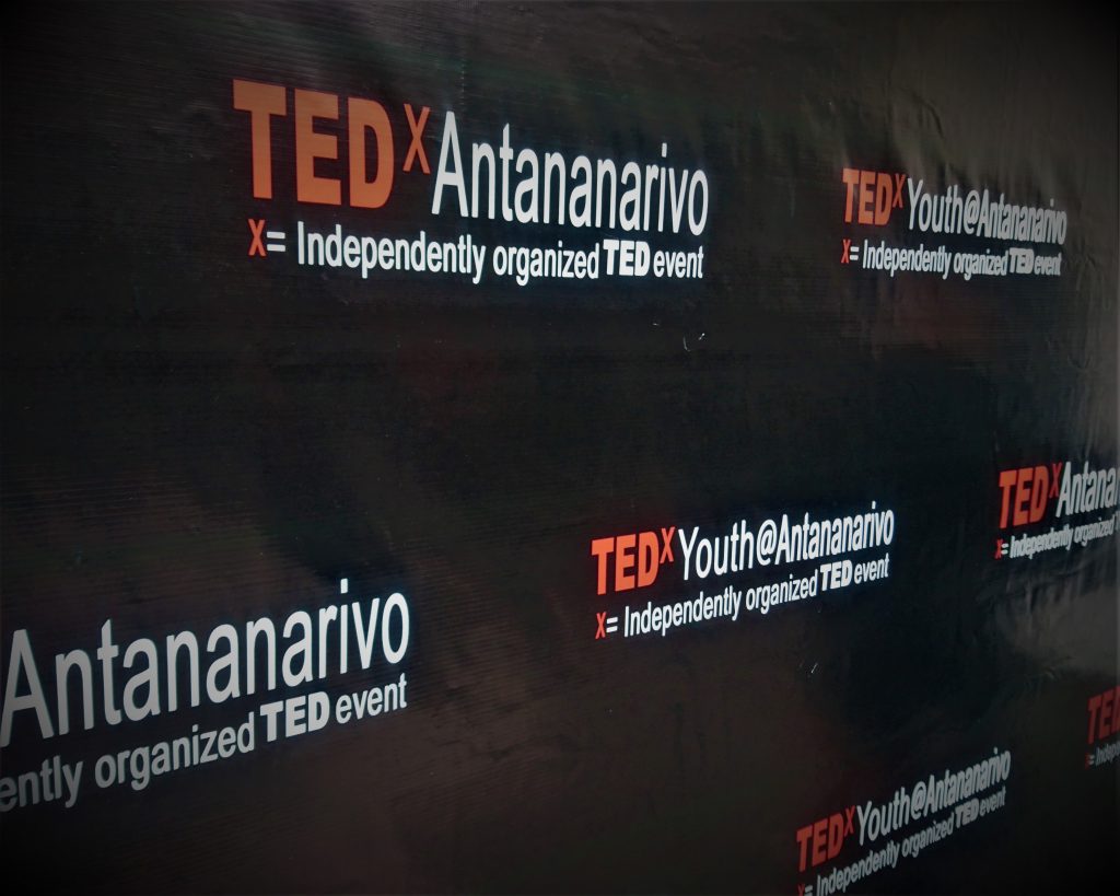 Article : TedxTnr – Ampela Unstoppable à Madagascar – TedxYouth