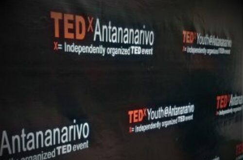 Article : TedxTnr – Ampela Unstoppable à Madagascar – TedxYouth